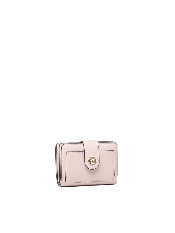 The Best Shops Michael Michael Kors: wallets & purses - Leather Wallet
