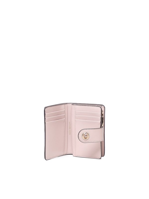 Leather Wallet shop online: Michael Michael Kors