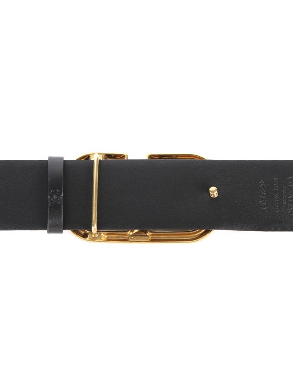 VALENTINO GARAVANI buy online Ceinture - Noir