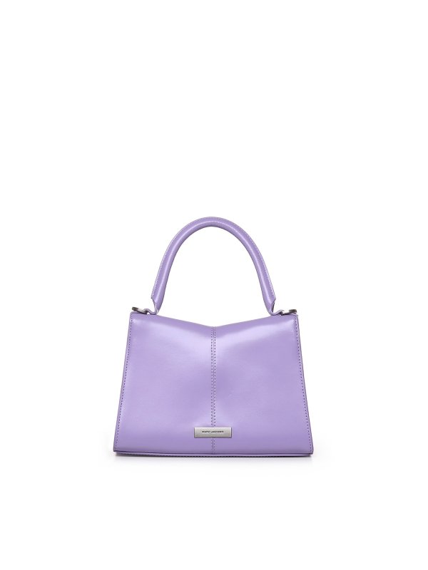 MARC JACOBS: totes bags online - Logo tote