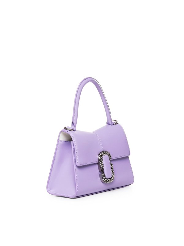 The Best Shops MARC JACOBS: totes bags - Logo tote