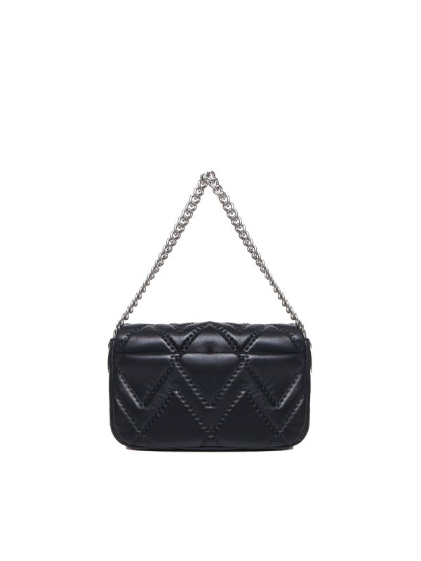 MARC JACOBS: Schultertaschen online - Schultertasche - Schwarz
