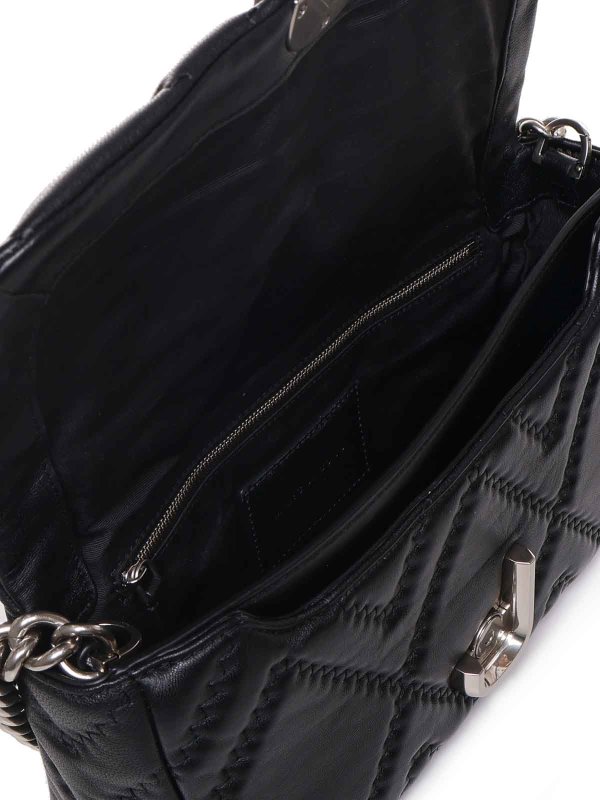 Schultertasche - Schwarz shop online: MARC JACOBS