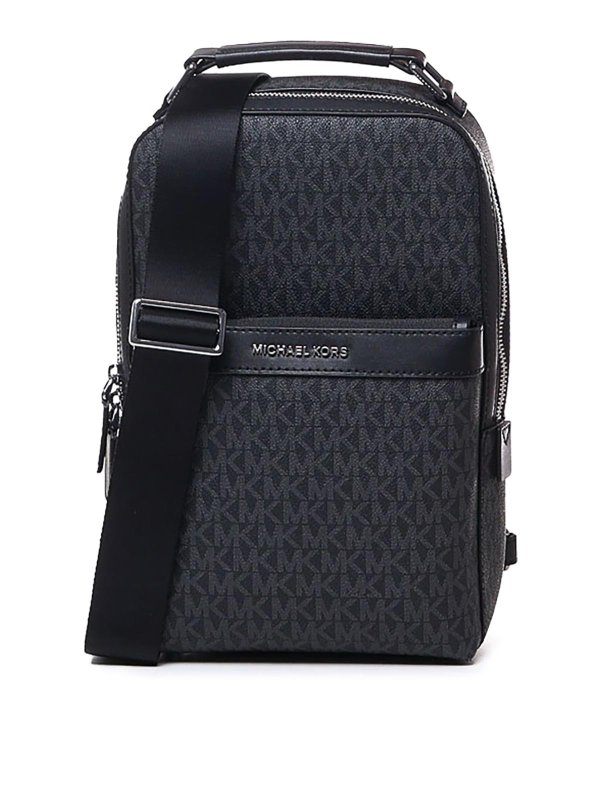 Michael Michael Kors: backpacks - Logo backpack