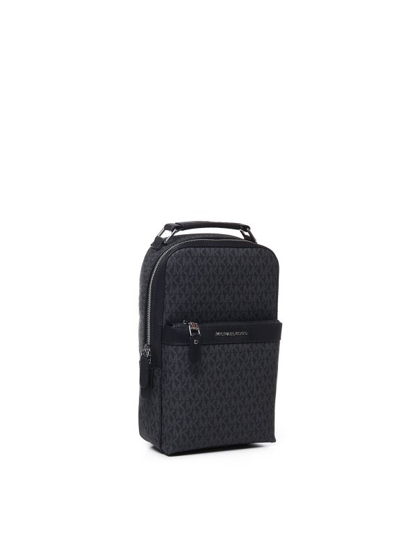 The Best Shops Michael Michael Kors: backpacks - Logo backpack