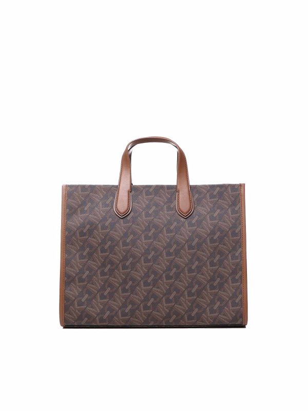 Michael Michael Kors: トートバッグ online - トートバッグ - ブラウン