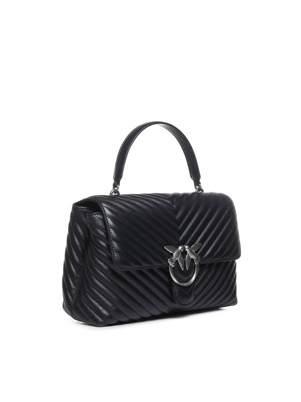 The Best Shops Pinko: cross body bags - Big love puff bag