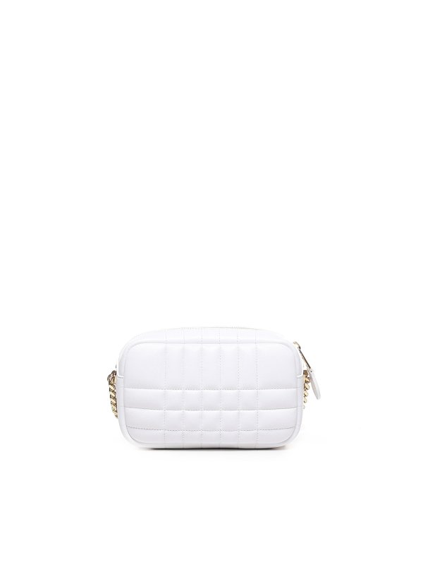 BURBERRY: cross body bags online - Lola mini camera bag