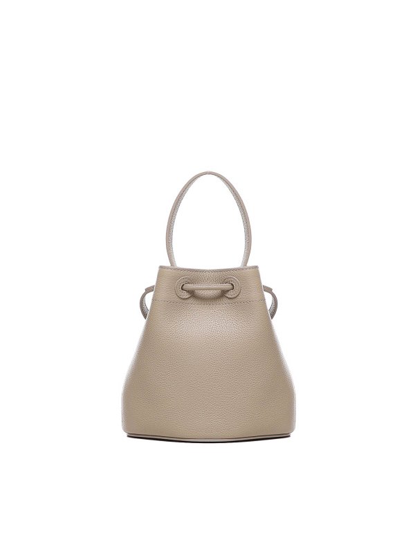 BURBERRY: Bucket bags online - Tb mini bucket bag