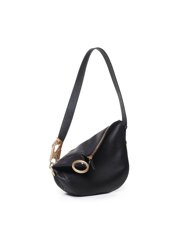 The Best Shops BURBERRY: cross body bags - Small knight bag