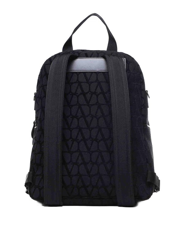 VALENTINO GARAVANI: backpacks online - Icon Backpack