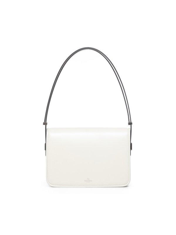 VALENTINO GARAVANI: shoulder bags online - Letter shoulder bag