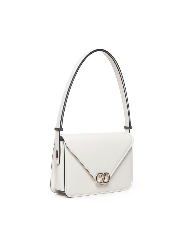 The Best Shops VALENTINO GARAVANI: shoulder bags - Letter shoulder bag