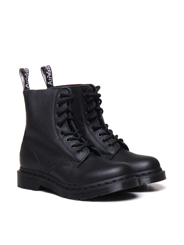 The Best Shops DR. MARTENS: stivali - Stivali mono stringati 1460 pascal