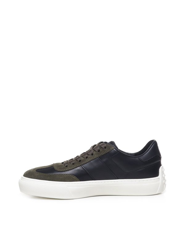 Sneaker - Grün shop online: TOD