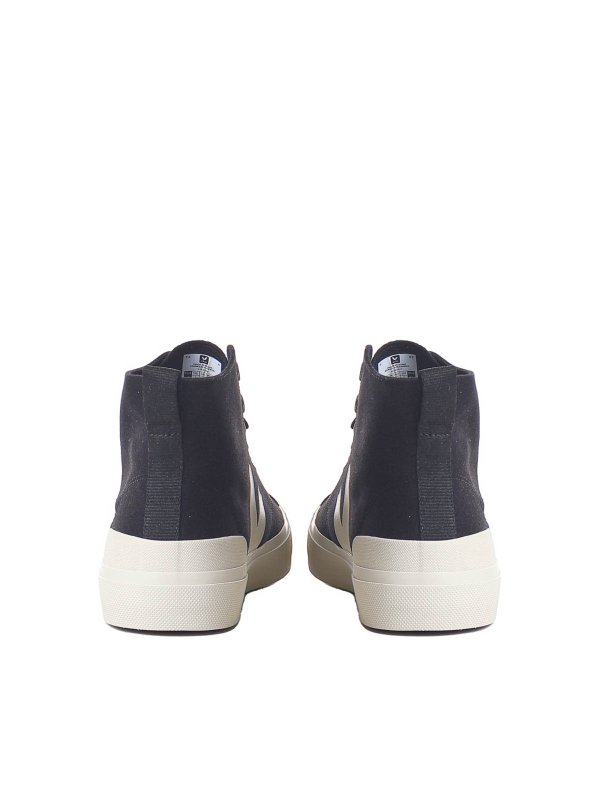 VEJA: Zapatillas online - Zapatillas - Negro