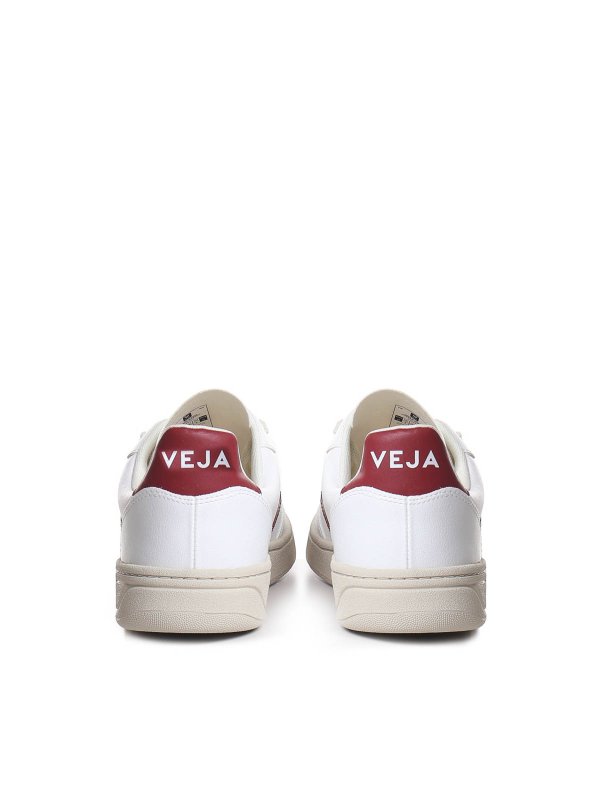VEJA: trainers online - V-10 sneakers
