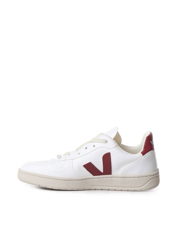 V-10 sneakers shop online: VEJA