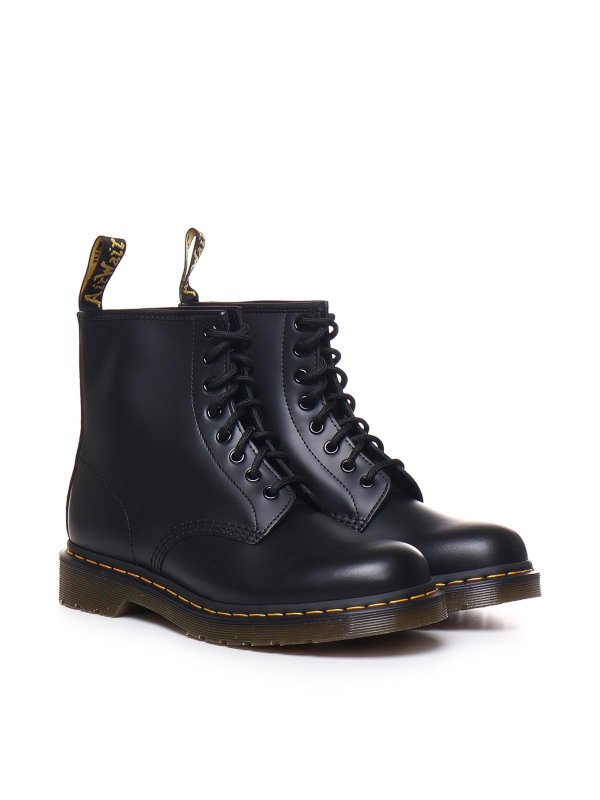 The Best Shops DR. MARTENS: Botines - Botas - Beis