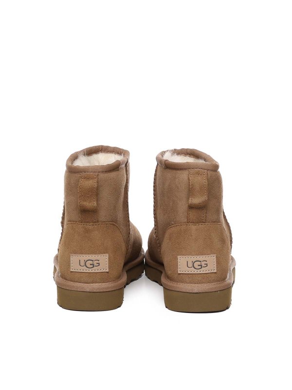 UGG: ブーティー online - ブーツ - ベージュ
