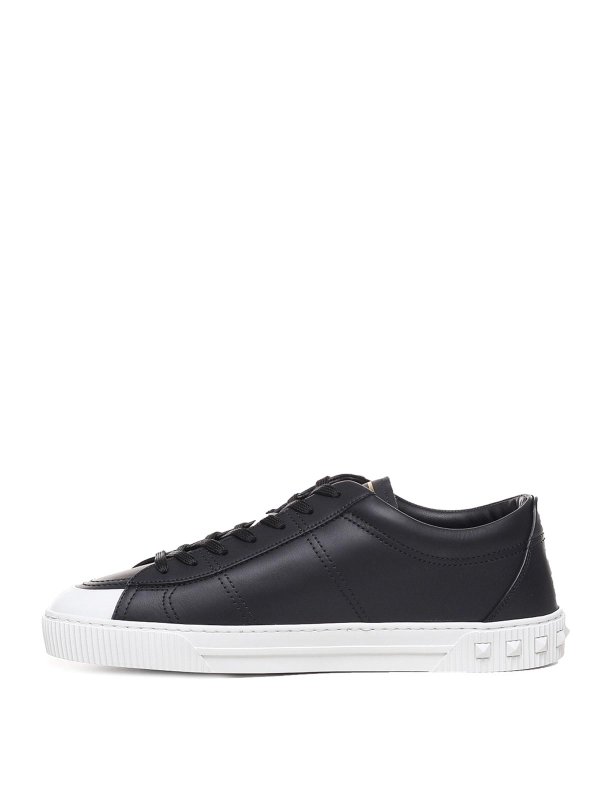 Baskets - Noir shop online: VALENTINO GARAVANI