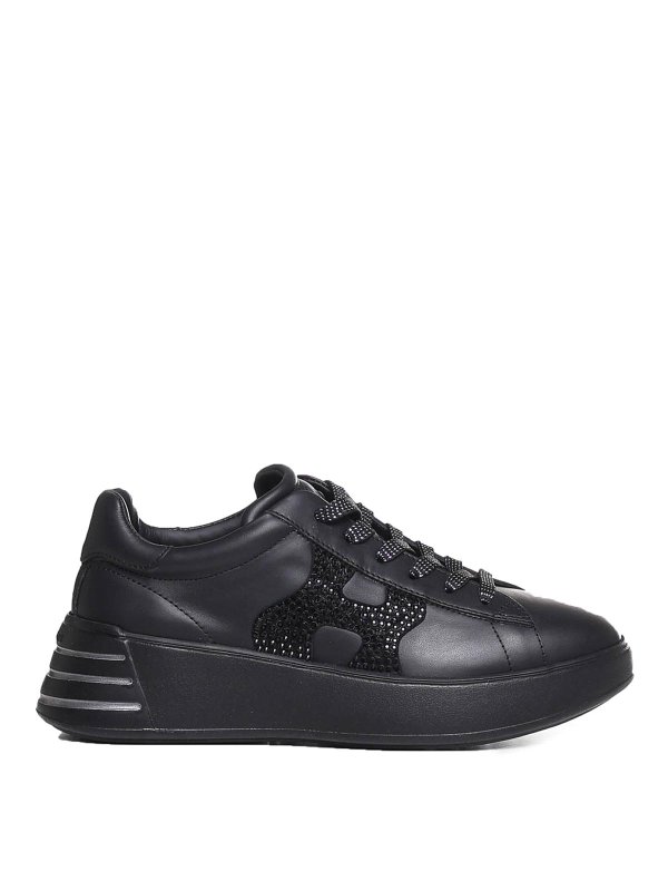 HOGAN: sneakers - Sneakers Rebel