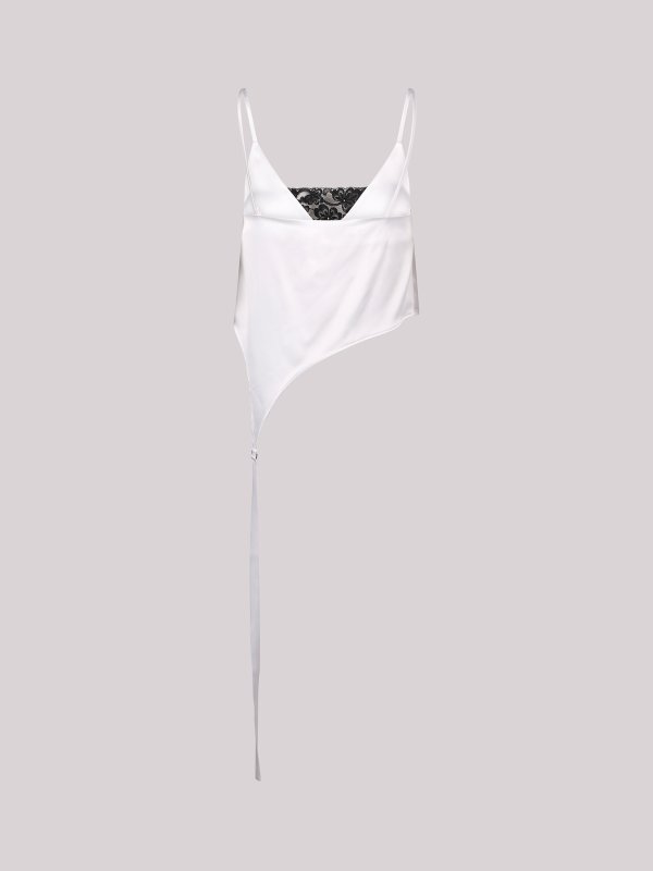 SSHEENA: トップス＆タンクトップ online - トップ/タンクトップ - 白