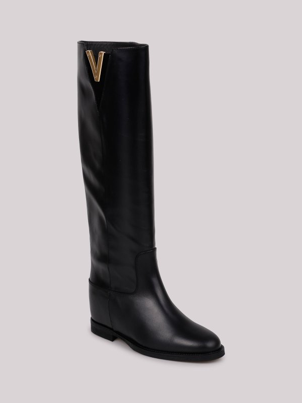 VIA ROMA 15: boots online - Santa monica knee high boots