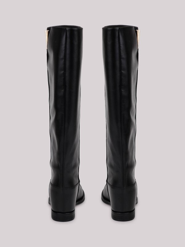 VIA ROMA 15 buy online Santa monica knee high boots