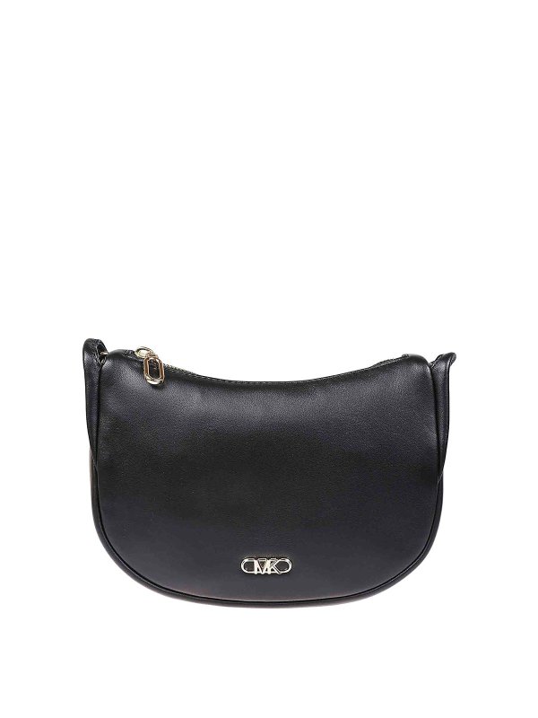 MICHAEL KORS: クロスボディバッグ - クロスボディバッグ - Kendall