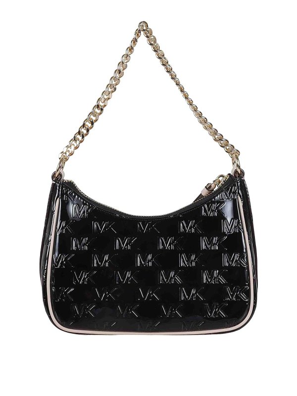 MICHAEL KORS: borse a spalla online - Jet set borsa