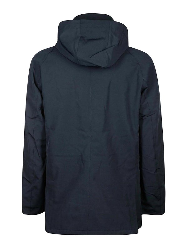 BARBOUR: Vestes casuals online - Veste Casual - Bleu Foncé