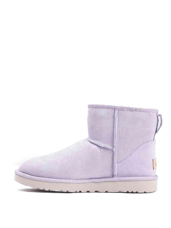 UGG: ankle boots online - Classic mini boots
