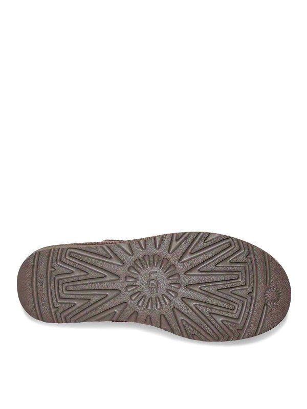 UGG buy online Stiefeletten - Hellgrau