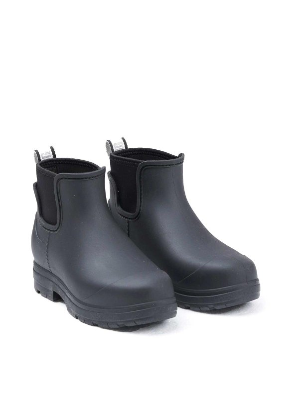 UGG: ブーティー online - アンクルブーツ - 黒