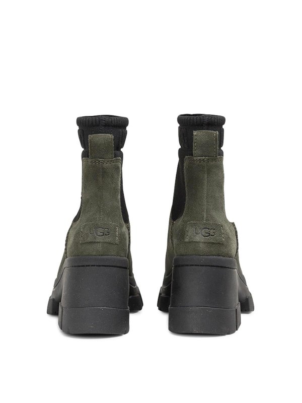 The Best Shops UGG: ankle boots - Brooklyn chelsea boots
