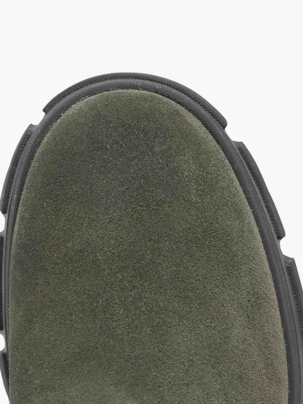 Brooklyn chelsea boots shop online: UGG