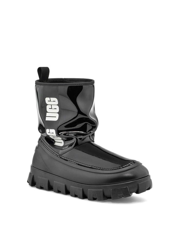 UGG: ブーティー online - アンクルブーツ - 黒