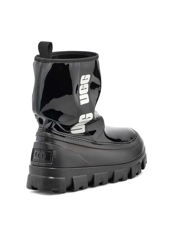 アンクルブーツ - 黒 shop online: UGG