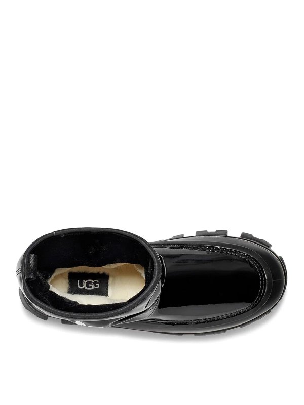 UGG buy online アンクルブーツ - 黒