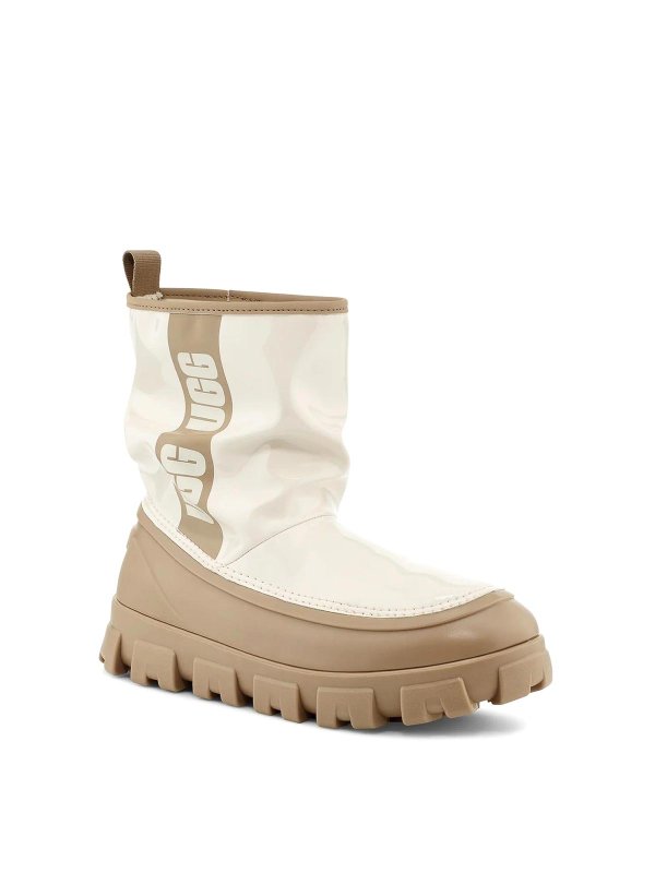 UGG: ブーティー online - アンクルブーツ - ブラウン