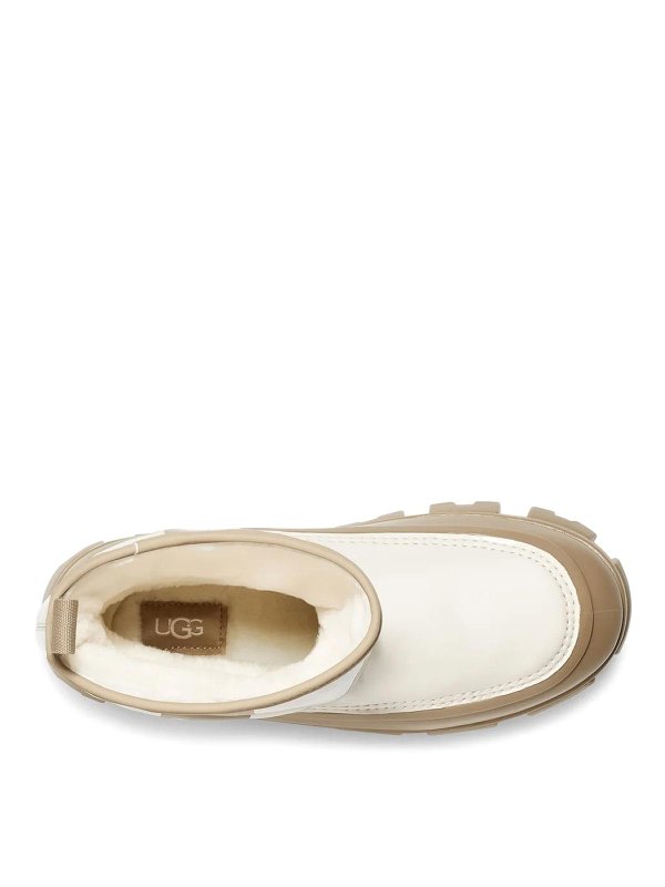 UGG buy online アンクルブーツ - ブラウン