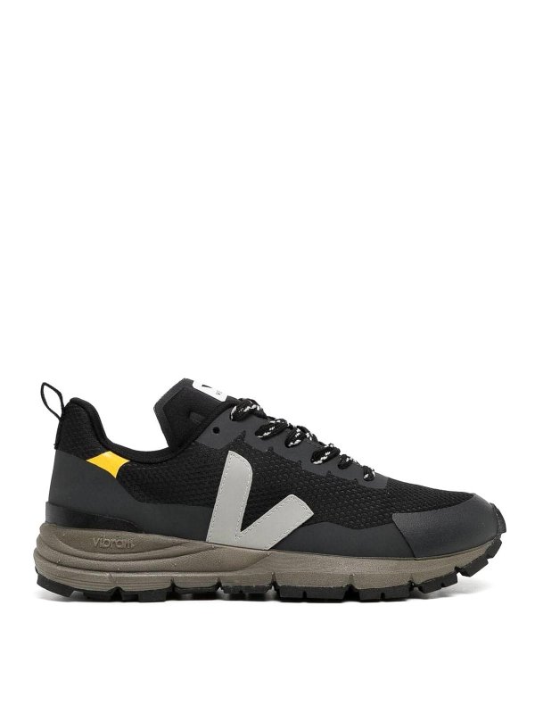 VEJA: Zapatillas - Zapatillas - Gris