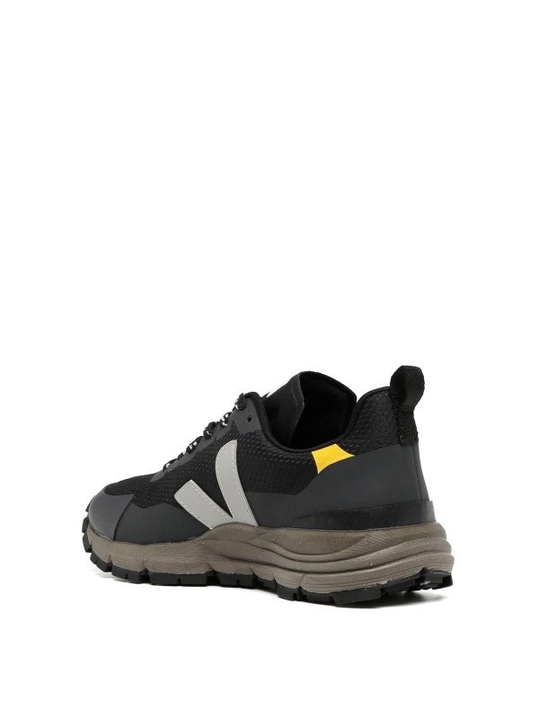 The Best Shops VEJA: Zapatillas - Zapatillas - Gris