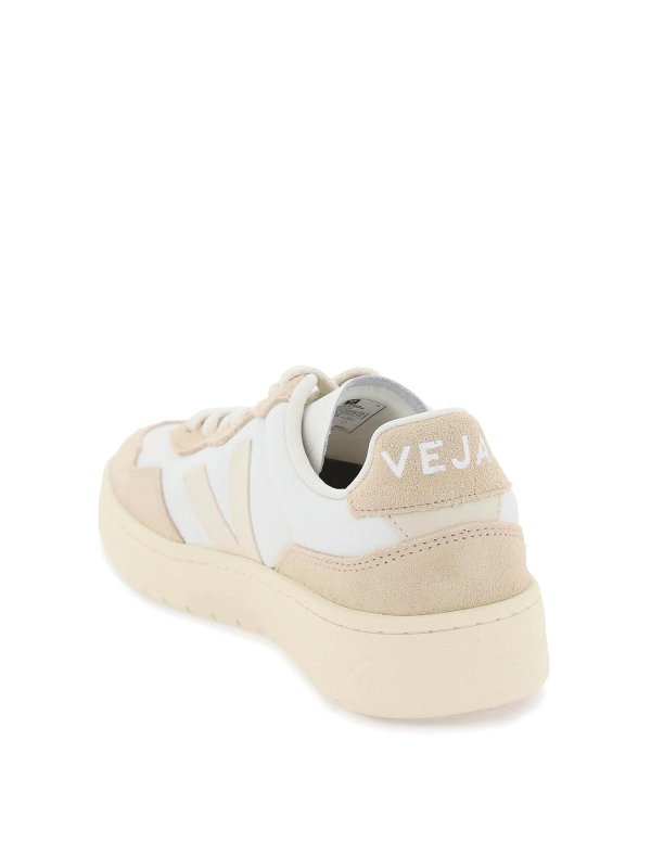 The Best Shops VEJA: Zapatillas - Zapatillas - Azul Oscuro