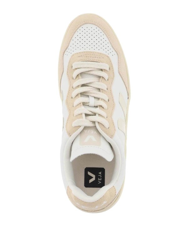 Zapatillas - Azul Oscuro shop online: VEJA