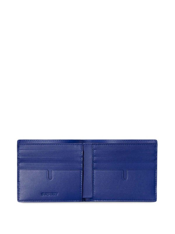 BURBERRY: wallets & purses online - Burberry wallet
