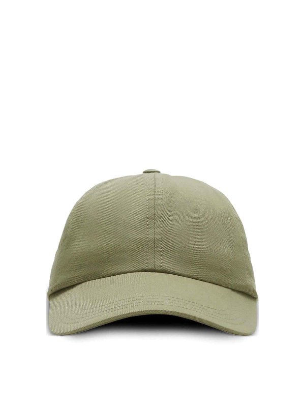 BURBERRY: hats & caps - Burberry Hat