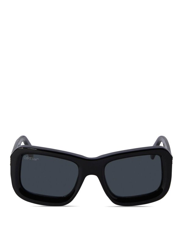 OFF-WHITE: sunglasses - Off-white sunglasses