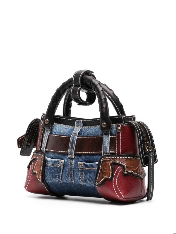 Dsquared2 bag shop online: DSQUARED2